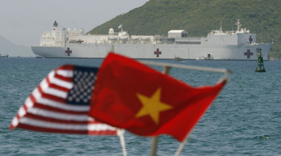 1 Tau Quan Y Usns Mercy Cua My Den Phu Yen