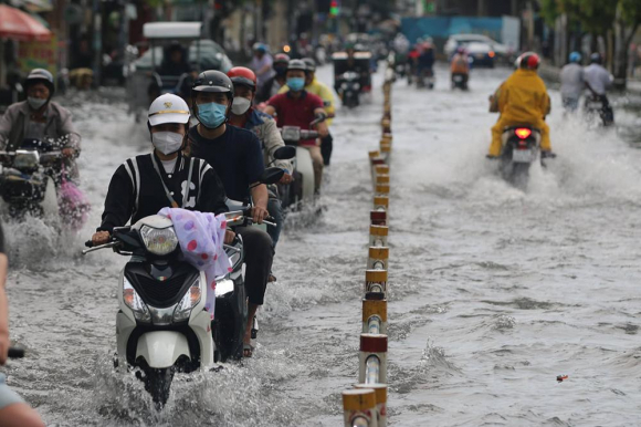 5 Mua Xoi Xa Chieu Cuoi Tuan Khap Nga Duong Tphcm Ngap Menh Mong
