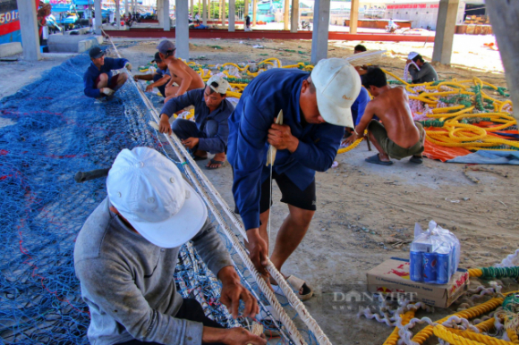 2 Tien Dau Di Bien Doi Len 3776 Tythang Bo Nnptnt De Nghi Khan