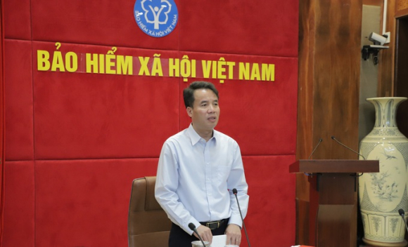 2 Thieu Thuoc Bao Hiem Y Te Doc Thuc Giai Quyet Quyen Loi Cho Benh Nhan