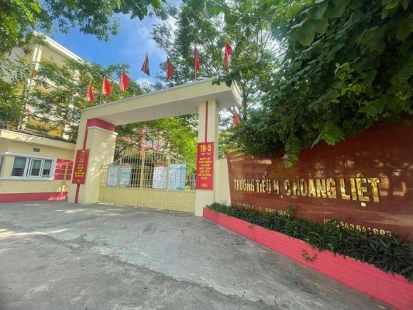 3 Vu Hang Tram Hoc Sinh Bi Day Di Noi Khac De Truong Len Chuan Quoc Gia Hieu Truong Xin Rut Kinh Nghiem