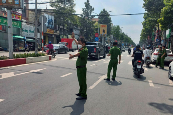 1 Bat 7 Nghi Pham Lien Quan Vu Ban Chet Nguoi Giua Trung Tam Thanh Pho Bien Hoa