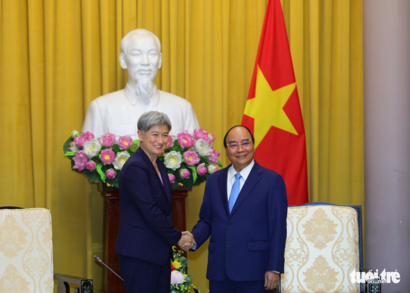 1 Ngoai Truong Uc That Tuyet Voi Khi O Viet Nam