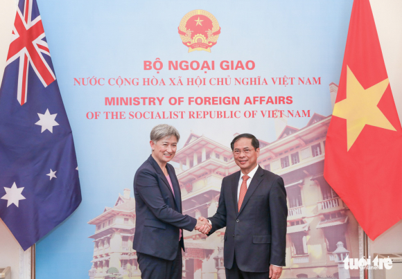 8 Ngoai Truong Uc That Tuyet Voi Khi O Viet Nam