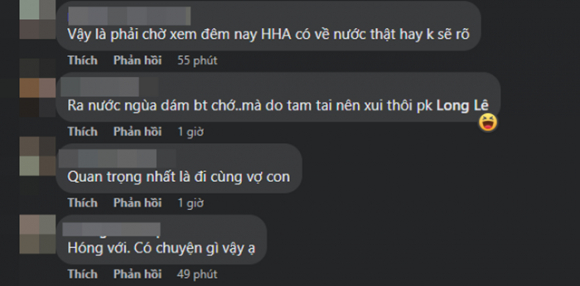 8 Nguoi Than Tiet Lo Su Co Kho Tin Cua Ho Hoai Anh O Chau Au Cdm Suc Soi Them Nghi Ngo Vi 1 Chi Tiet