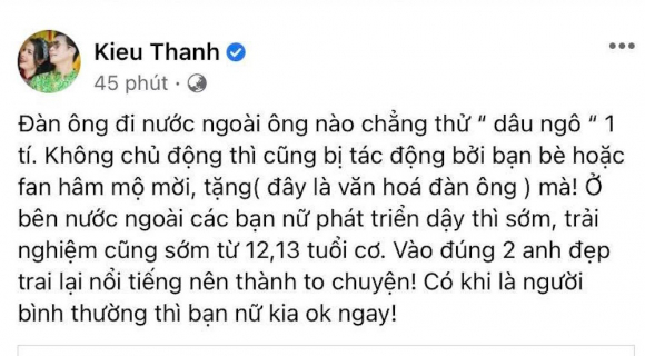 2 Kieu Thanh Xoa Bai Viet Lien Quan Den Hong Dang Dan Mang De Nghi Tuoc Danh Hieu