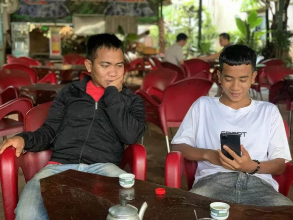 1 Cuoc Dao Thoat Sau Khi Bi Lua Ban Sang Campuchia Lam Viec Nhe Luong Cao