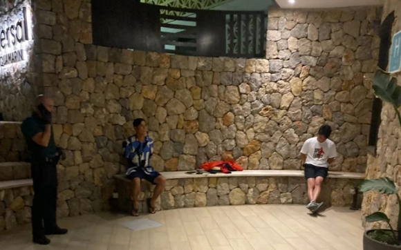 2 Hong Dang Va Ho Hoai Anh Da Bi Cac Dong Nghiep Hai The Tham Nhu The Nao