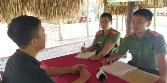 1 Bo Ngoai Giao Da Giai Cuu 400 Nguoi Ho Tro 1500 Nguoi Viet O Campuchia