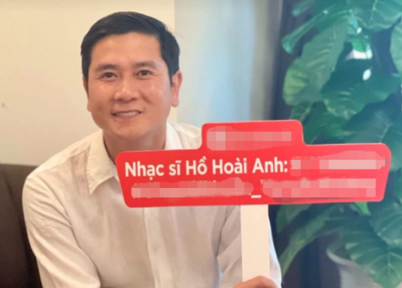 2 Hong Dang Ho Hoai Anh Bi Go Hinh Anh Tren Nhieu Quang Cao