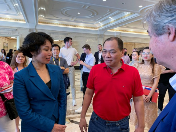 1 Bo Cong An Bac Bo Tin Don Cam Xuat Canh Doi Voi Pham Nhat Vuong
