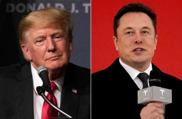 1 Ti Phu Elon Musk Ong Trump Nen Quen Chuyen Tai Tranh Cu Tong Thong Nam 2024