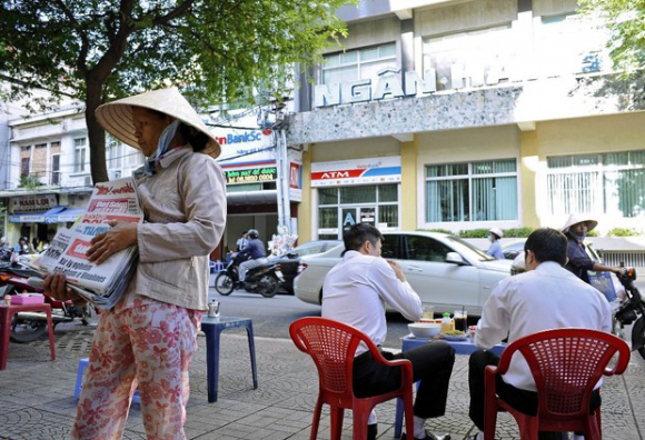 1 The Nao Ma Can Bo Cong Chuc Tp Hcm Phai Lam Viec Den 2 3 Gio Sang