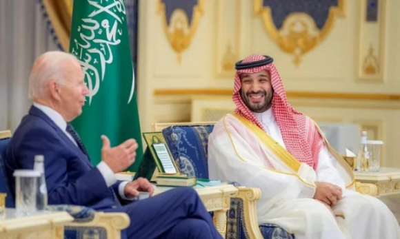 1 Arab Saudi Thai Tu Phan Bac Ong Biden Ve Vu Sat Hai Nha Bao Jamal Khashoggi