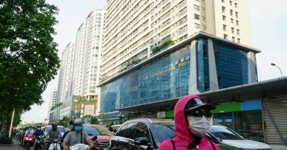 1 Lenh Nong Cua Ha Noi Sau Vu O Tuyen Le Van Luong Dat Nen O Dau Giam