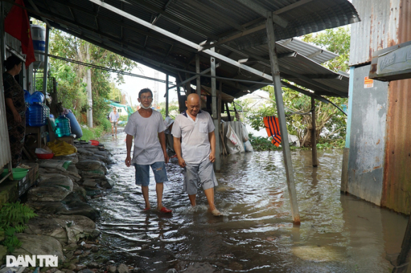 5 Duong Co Nhu Khong Dan Nom Nop Lo Nha Roi Vao Mieng Ha Ba