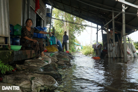 6 Duong Co Nhu Khong Dan Nom Nop Lo Nha Roi Vao Mieng Ha Ba