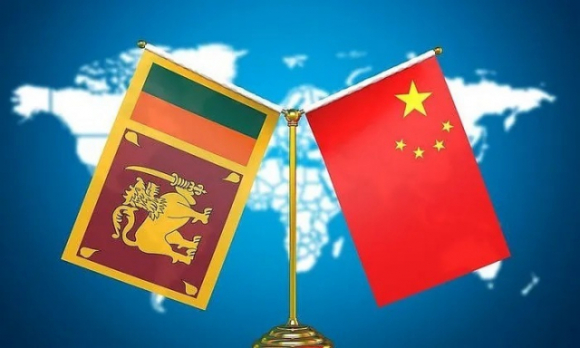 2 Co Tong Thong Moi Kinh Te Sri Lanka Co Tim Duoc Loi Ra