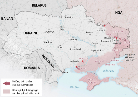 2 Ukraine Tuyen Bo Chan Ba Mui Tien Cong Cua Nga