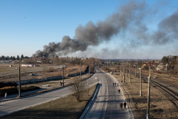 2 Chien Su Ukraine Ngay 247 Ukraine Day Lui Quan Nga O Kramatorsk