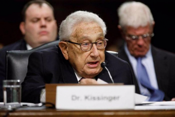 1 Cuu Ngoai Truong Kissinger Ukraine Khong Nen Doi Dat Lay Hoa Binh