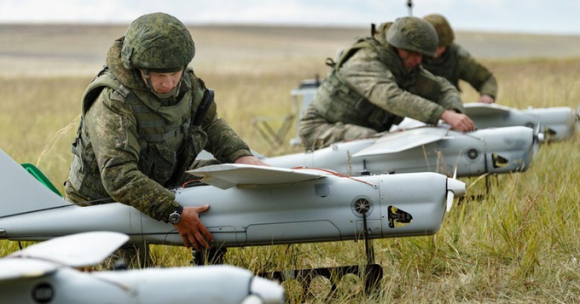 1 Ukraine Phat Hien Bi Mat Quan Su Cua Nga Trong Uav Mat Than Chien Truong