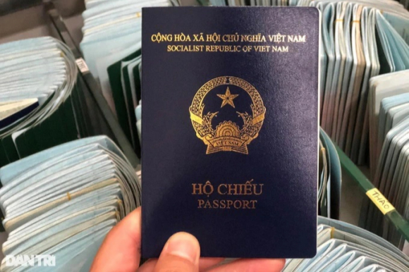 1 Vi Sao Duc Tu Choi Cap Visa Vao Ho Chieu Mau Moi Cua Viet Nam