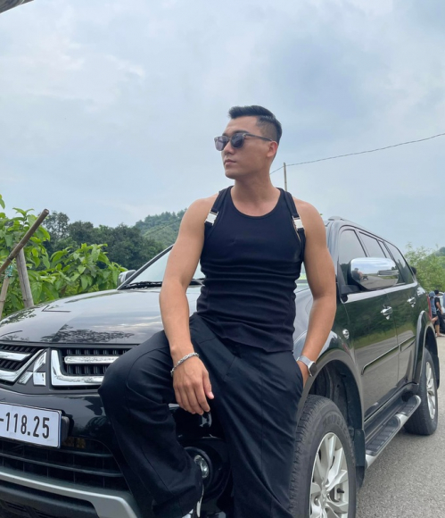 3 Hotboy 1m8 Dong Dai Uy Phong Gay Sot Trong Dau Tri La Ai