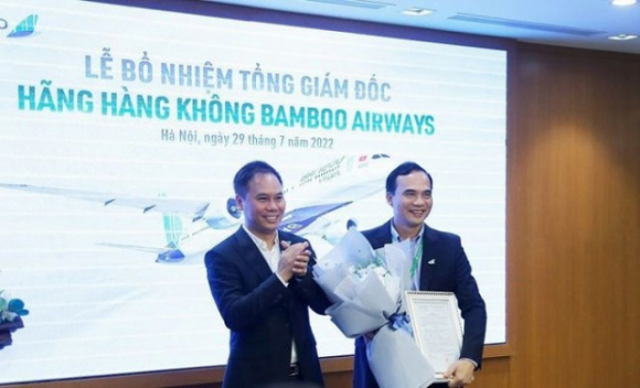 1 Bamboo Airways Co Tong Giam Doc Moi