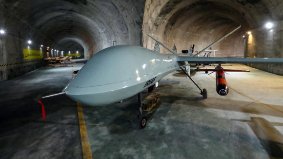 1 My Khong Co Bang Chung Nga Mua Uav Cua Iran