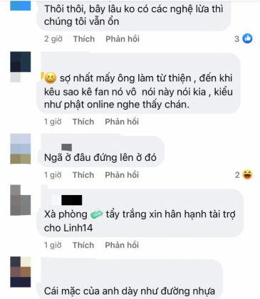 3 Cong Chung Lien Tuc Mia Mai Khi Hoai Linh Se Den Het Mien Trung Trong Thang 8 De Luu Dien Nghia Tinh