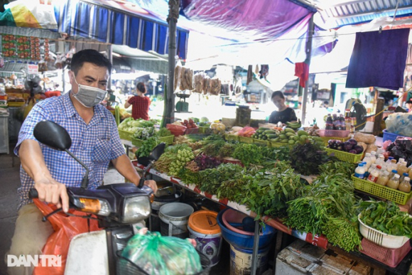 3 Khong Giam Theo Gia Xang Nhieu Thuc Pham Rau Xanh Thit Ca Van Phi Ma