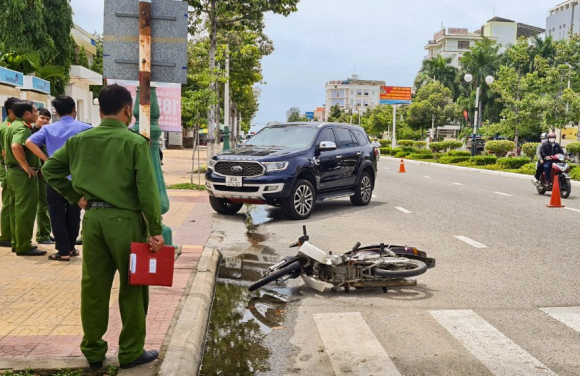 2 Yeu To Hinh Su Trong Vu Nu Sinh Lop 12 Bi Tong O Ninh Thuan