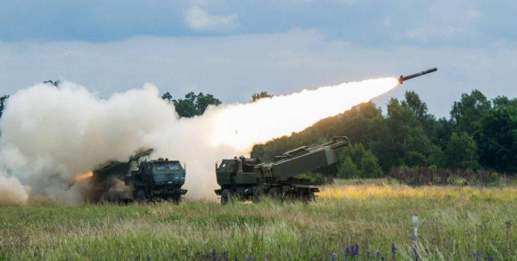 4 Nga Tuyen Bo Pha Huy Hang Chuc Phao M777 Va Himars Ukraine Phu Nhan