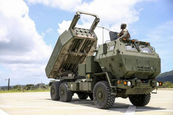 9 Ukraine Sap Nhan Hang Ngan Ten Lua Gmlrs Cho Himars