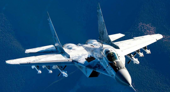 1 Bao Nga Nghi Azerbaijan Bi Mat Ban Giao 3 Chien Dau Co Mig 29 Cho Ukraine