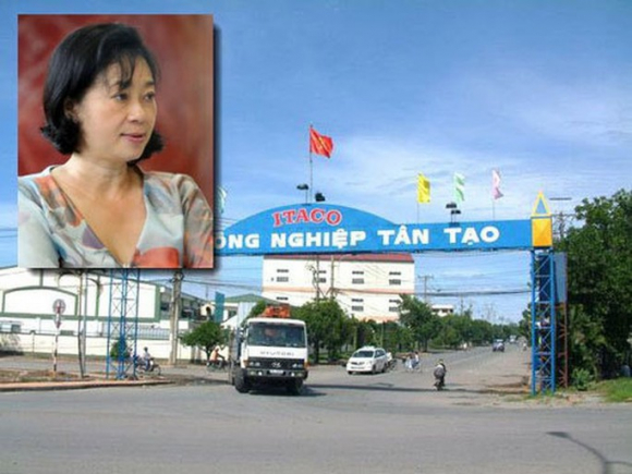 1 Phan Ung Trai Chieu Viec Ba Dang Thi Hoang Yen Chuyen Gan 2000 Ti Dong Ra Nuoc Ngoai