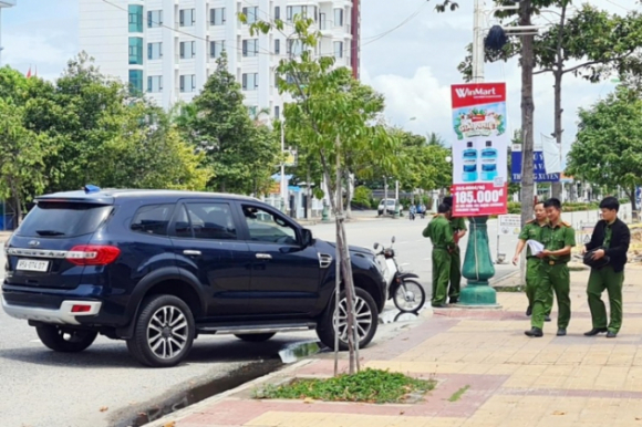 3 Giam Doc Benh Vien Toi Xin Loi Gia Dinh Nu Sinh Tu Vong O Ninh Thuan