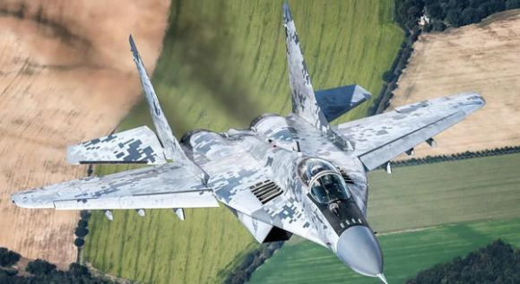 5 Bao Nga Nghi Azerbaijan Bi Mat Ban Giao 3 Chien Dau Co Mig 29 Cho Ukraine