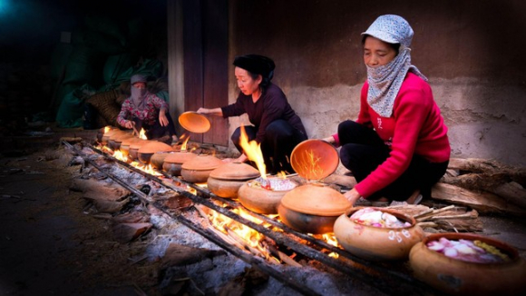 7 Bi Mat Cua Ngoi Nha Ba Kien Hon 100 Nam Tuoi O Lang Vu Dai