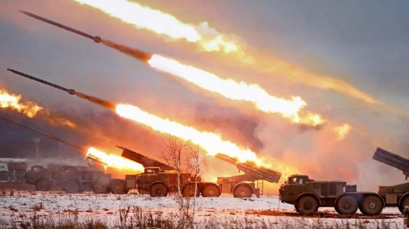 6 Choi Sang Trong Xung Dot Nga Ukraine Himars La Tuong Lai Cua Chien Tranh Hien Dai