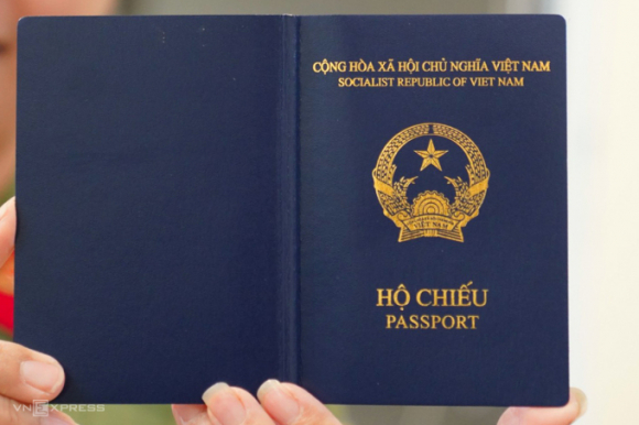 1 Duc Cap Visa Cho Ho Chieu Viet Nam Mau Moi