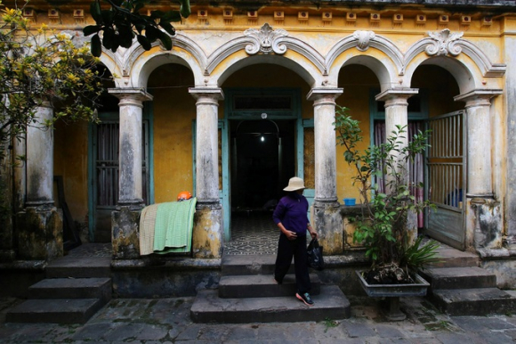 2 Bao My Ca Ngoi Ngoi Lang Tien Si 1000 Nam Tuoi O Ngoai Thanh Ha Noi