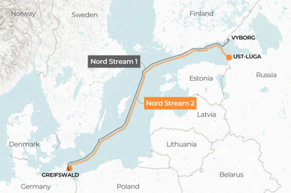 3 Duc Quyet Khong Tai Khoi Dong Nord Stream 2 Du Thieu Nguon Cung Khi Dot