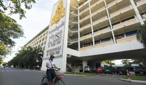 1 Thu Tuong Hun Sen Khoa Viet Nam Hoc Mang Lai Loi Ich Cho Campuchia