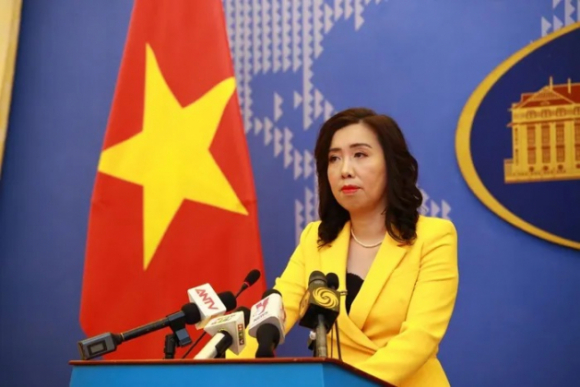 1 Bo Ngoai Giao Thong Tin Vu Nguoi Viet Chay Khoi Casino O Campuchia