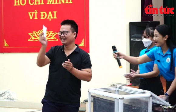 3 Hy Huu Phu Huynh Nin Tho Cho La Phieu Quyet Dinh Con Minh Co Duoc Vao Truong Mam Non Cong Lap Hay Khong