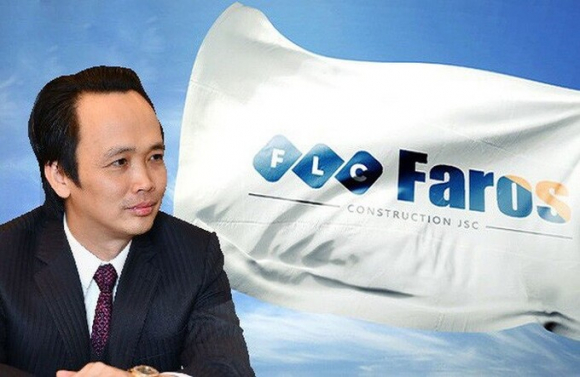 1 Tu Vu Viec Flc Faros Nang Khong Von Dieu Le   Von Gia Thiet Hai That