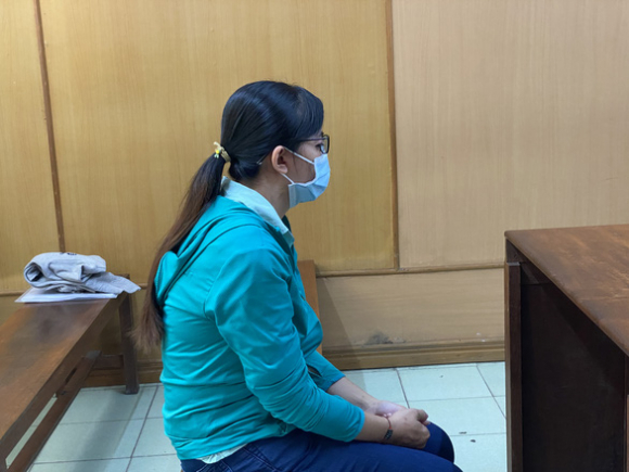 1 Bien Thu 927 Trieu Cua Trung Tam Giam Dinh Y Khoa Tphcm Ke Toan Lanh 7 Nam Tu