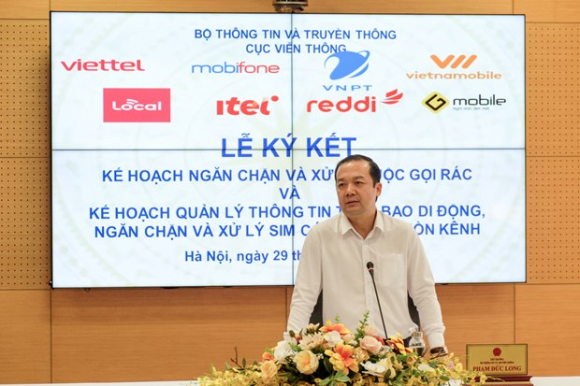 2 Cac Nha Mang Viet Nam Bat Tay Xu Ly Dut Diem Cuoc Goi Rac